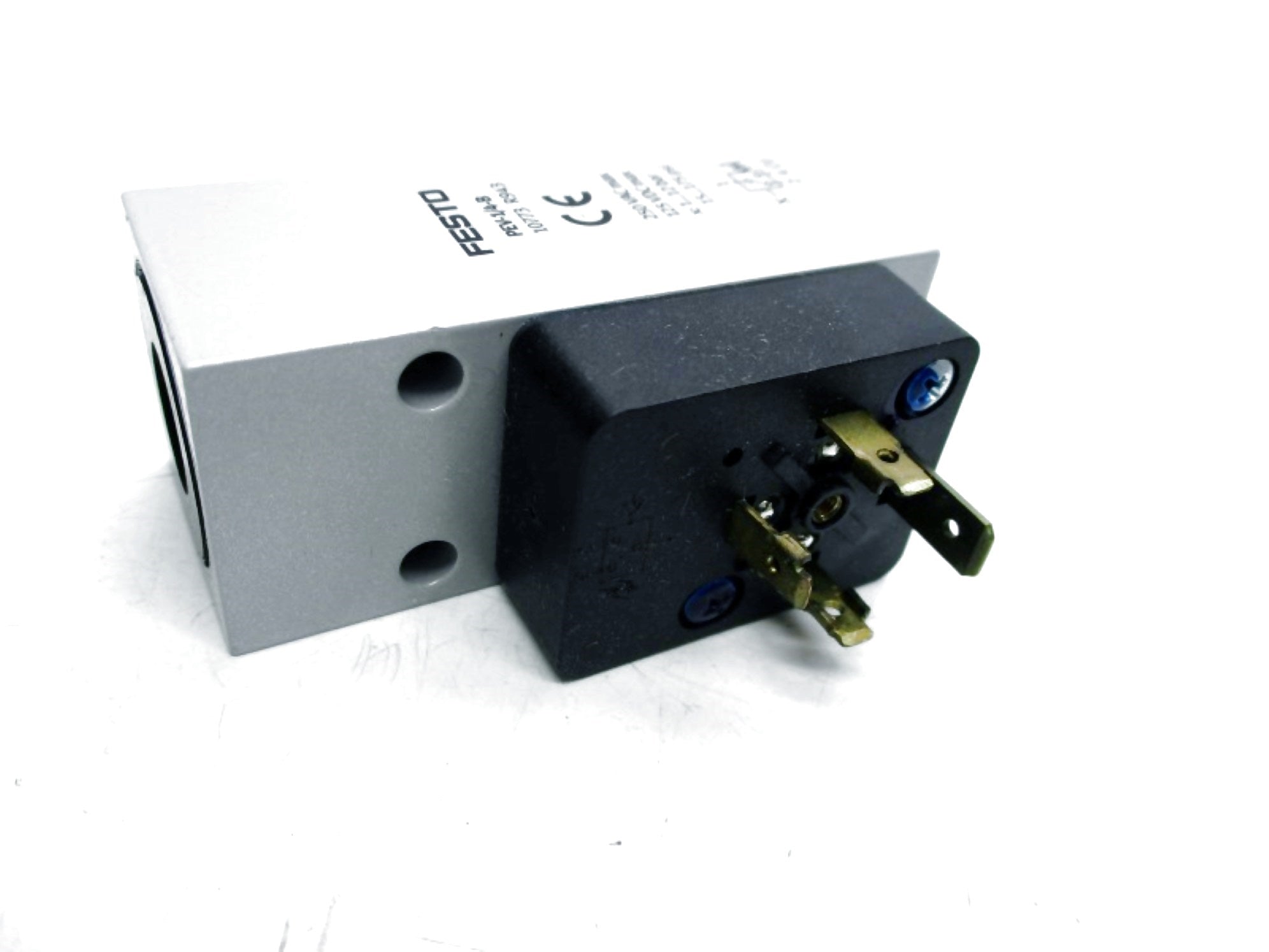 FESTO 10773 PEV-1/4B NSMP