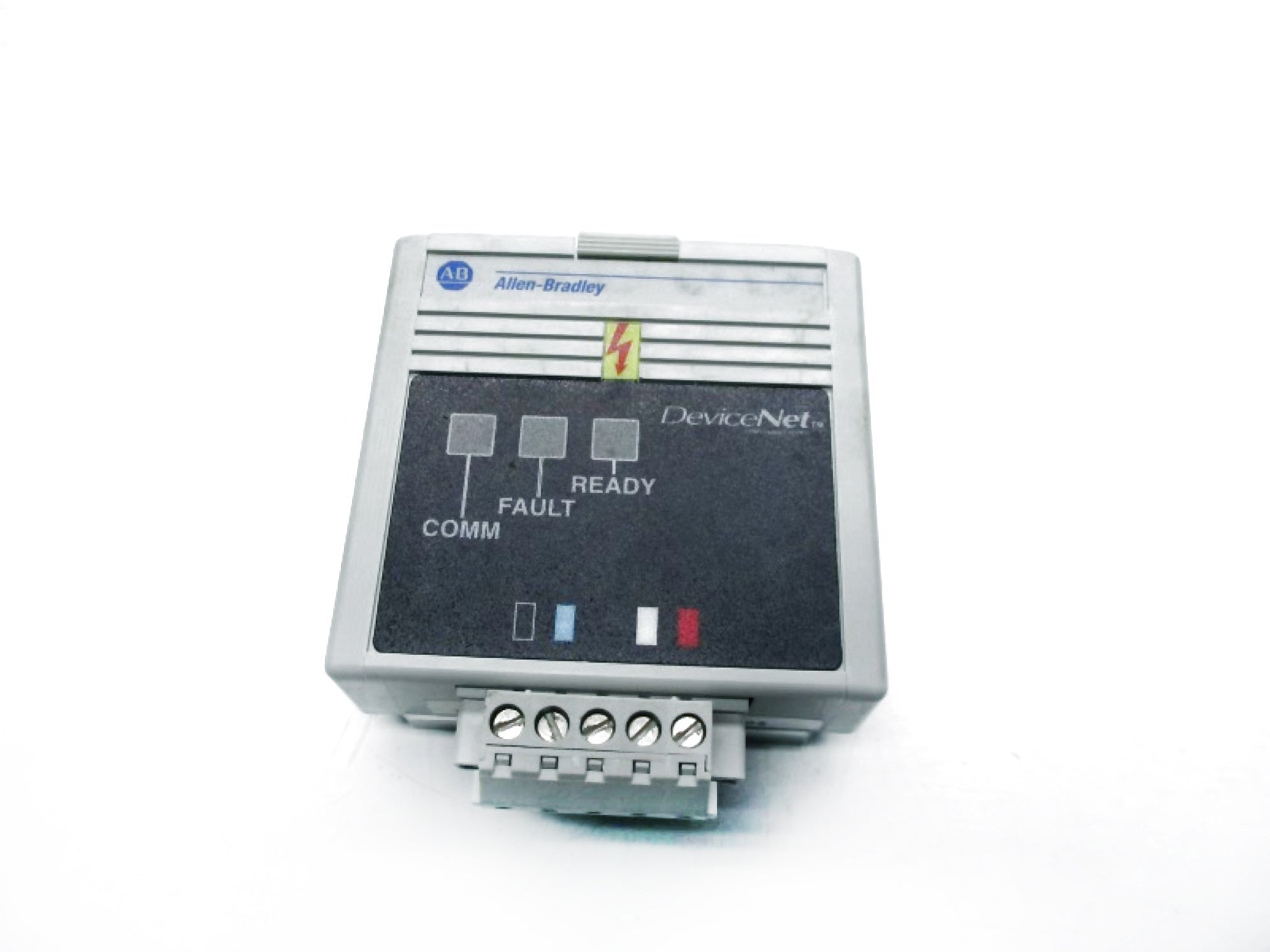 ALLEN BRADLEY 160-DN2 SER. A F/W: 3.002 UNMP