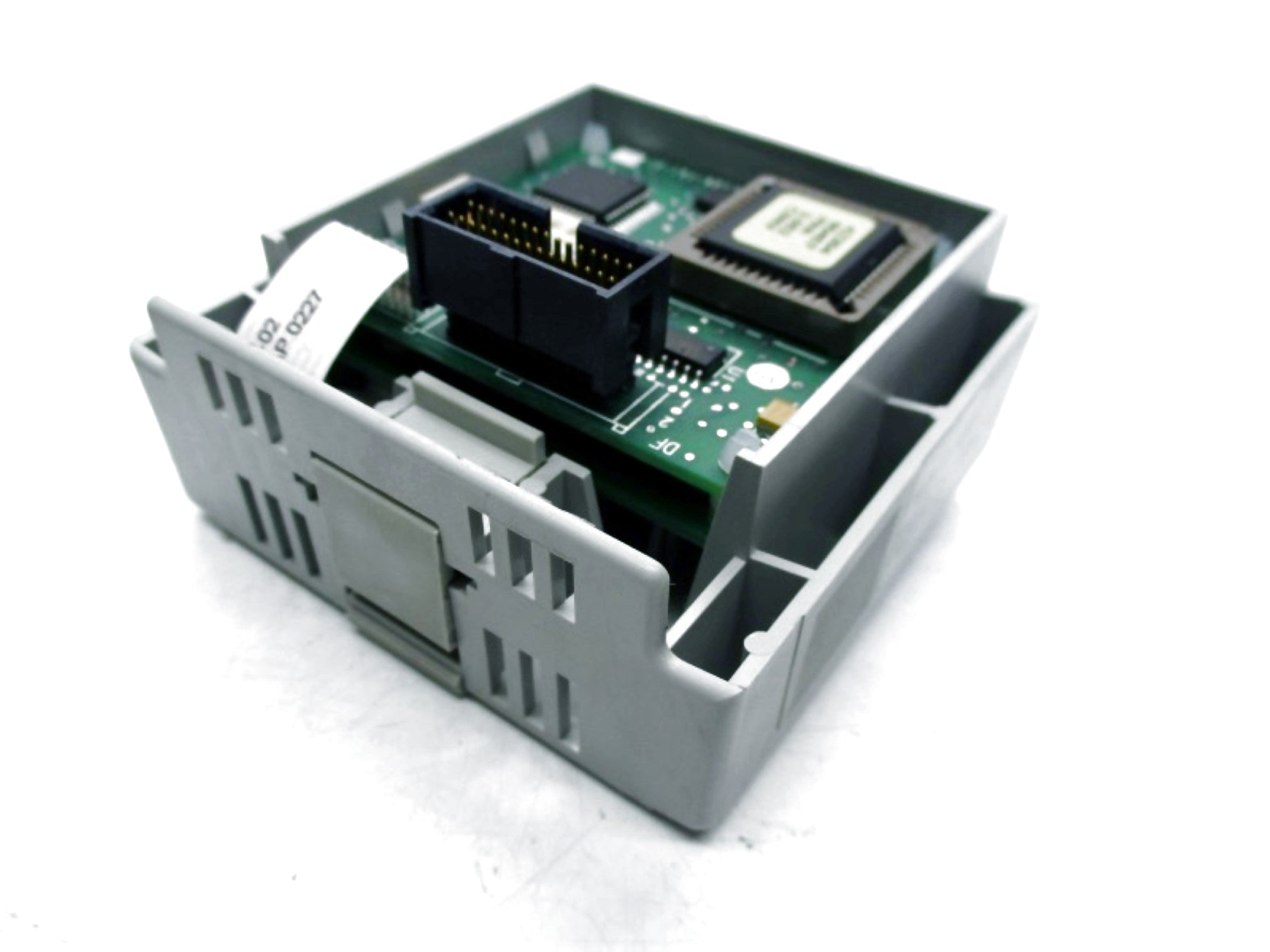 ALLEN BRADLEY 160-DN2 SER. A F/W: 3.002 UNMP