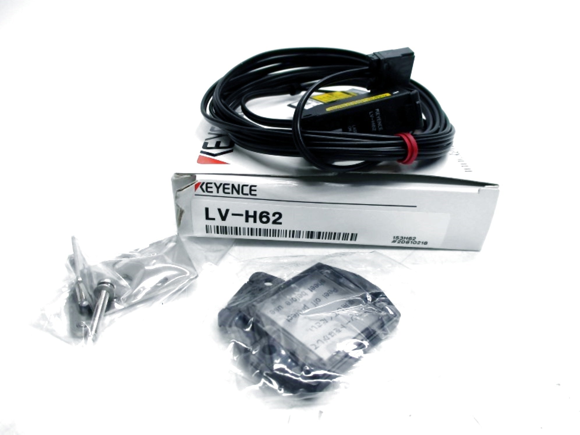 KEYENCE LV-H62 NSMP