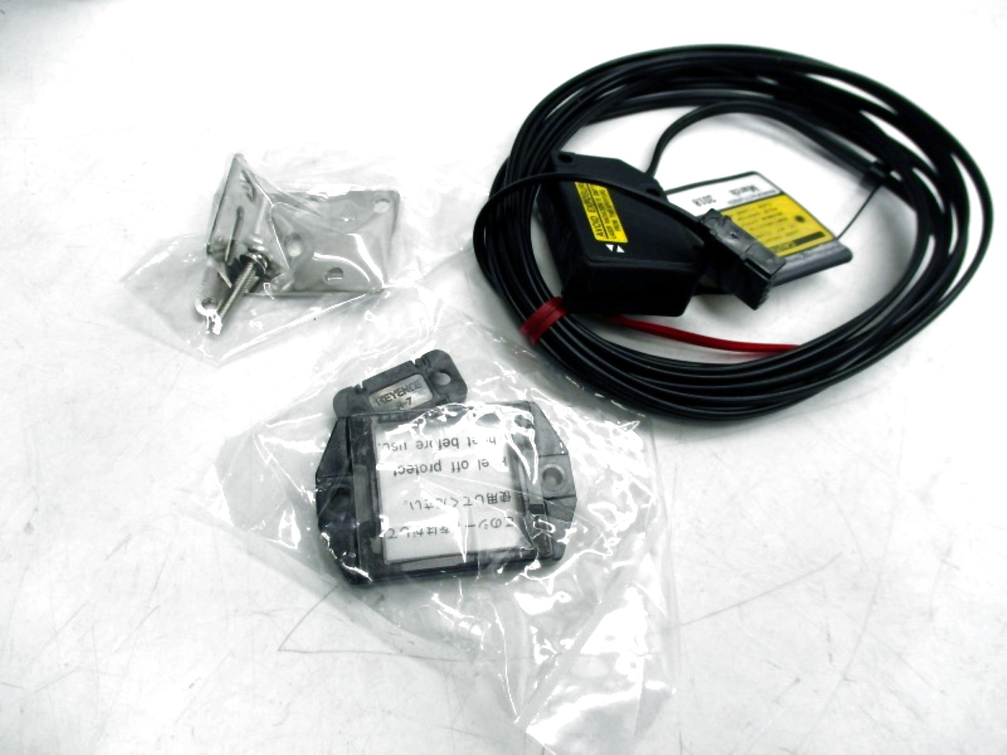 KEYENCE LV-H62 NSMP