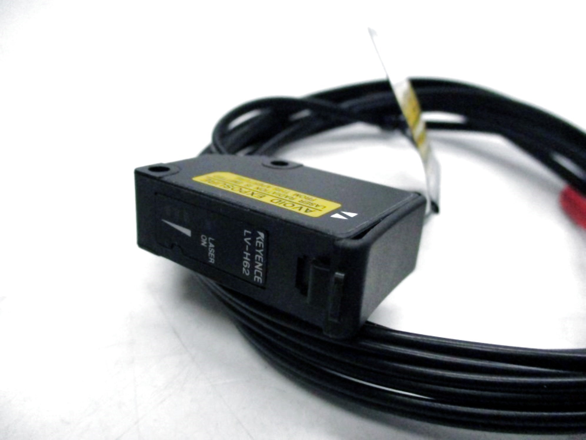 KEYENCE LV-H62 NSMP