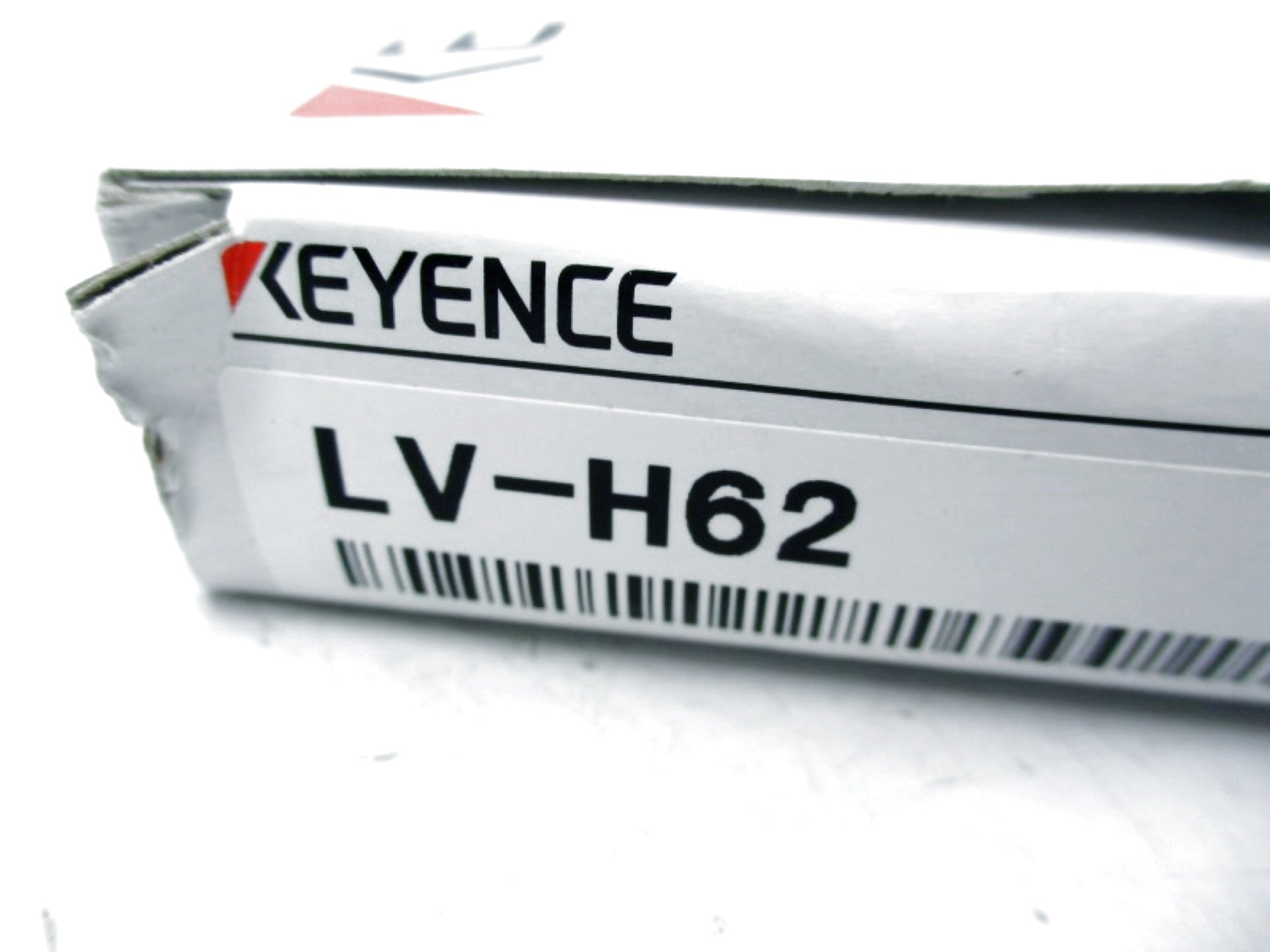 KEYENCE LV-H62 NSMP