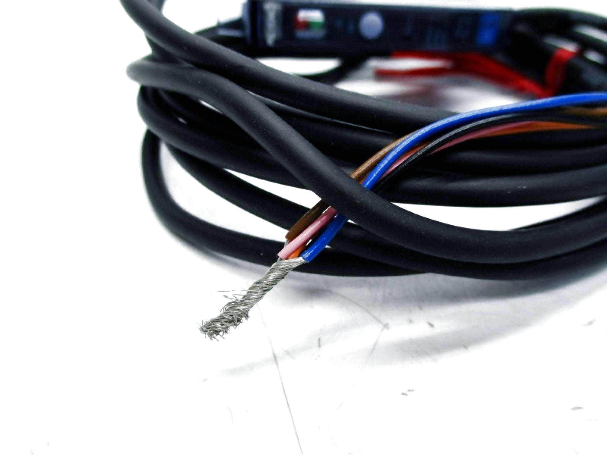 KEYENCE FS-T1 NSMP