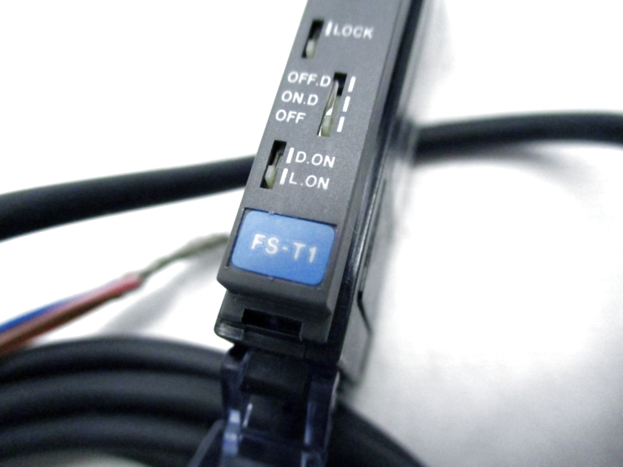 KEYENCE FS-T1 NSMP