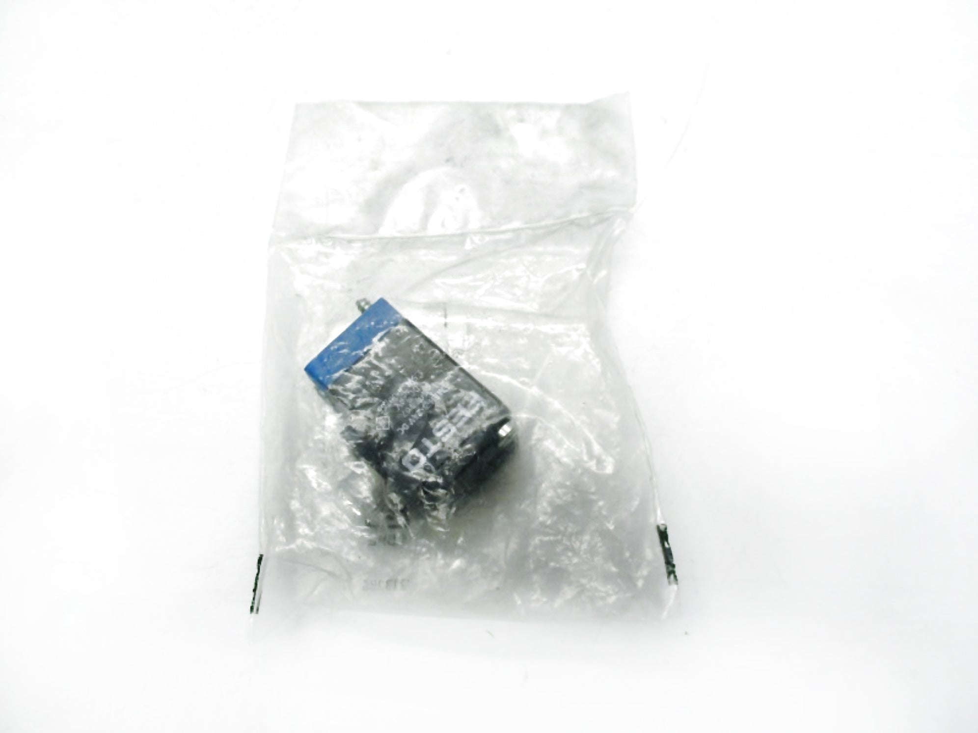 FESTO 14660 MEH-3-24VDC 24VDC NSMP