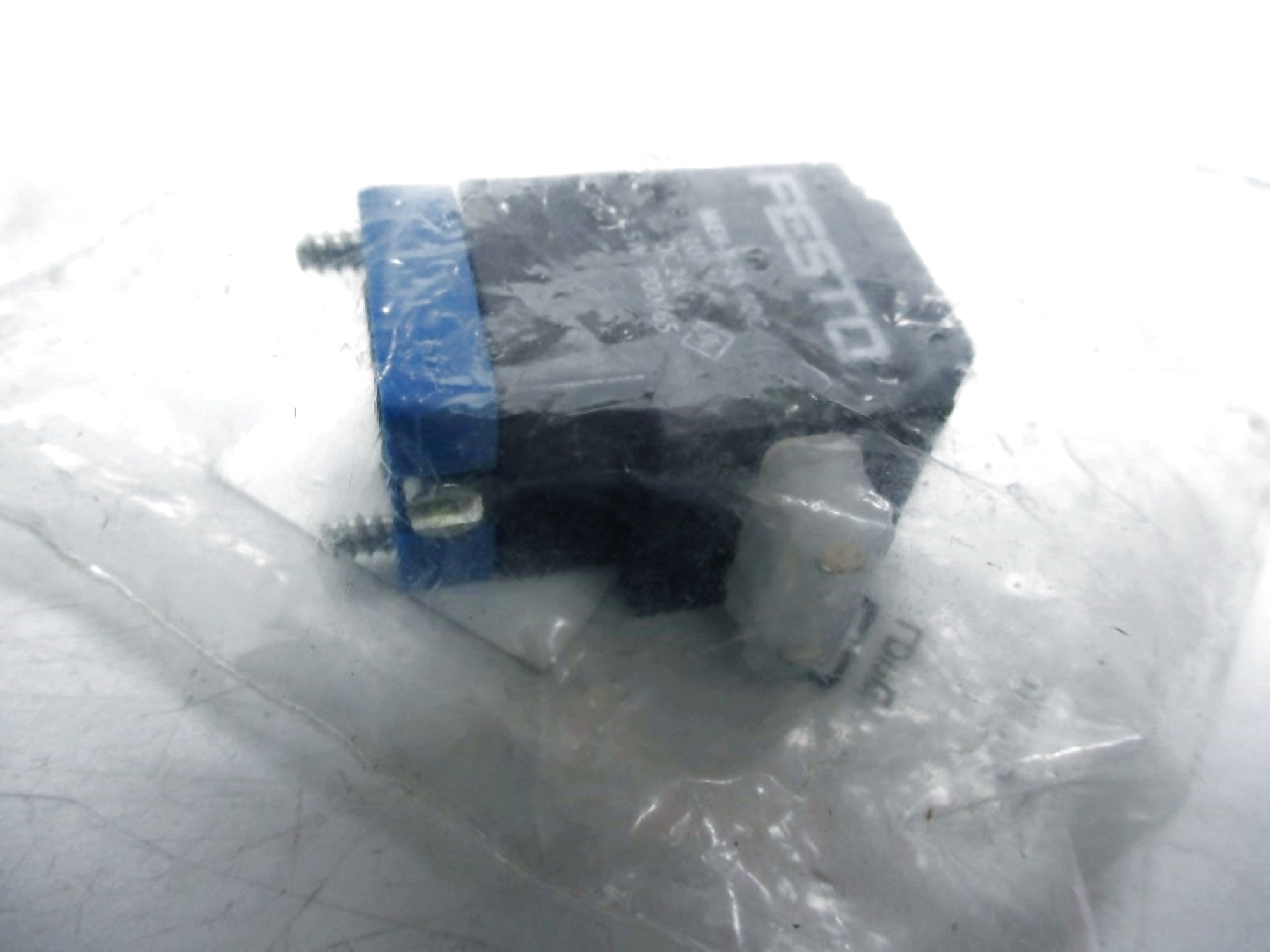 FESTO 14660 MEH-3-24VDC 24VDC NSMP