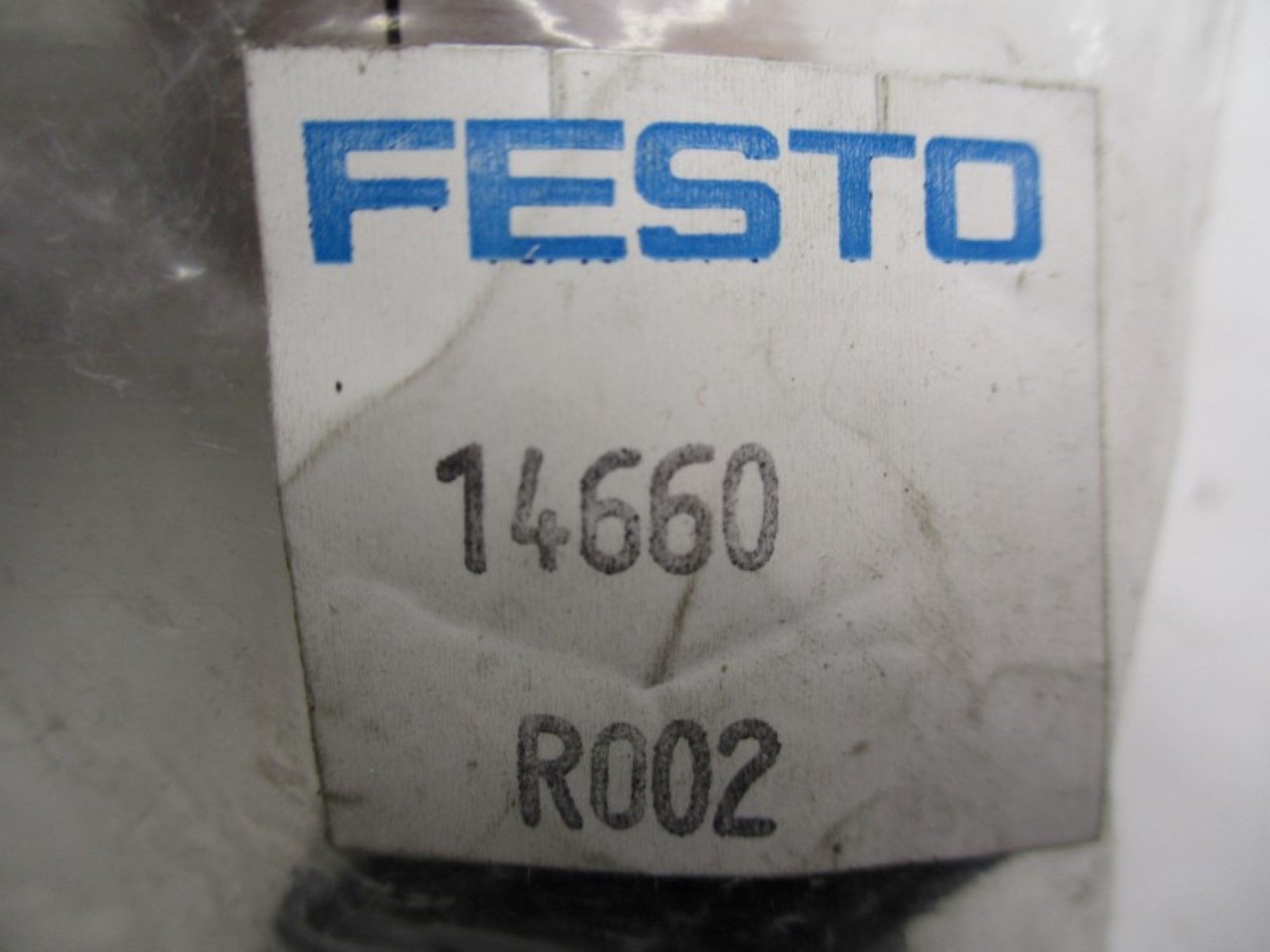 FESTO 14660 MEH-3-24VDC 24VDC NSMP