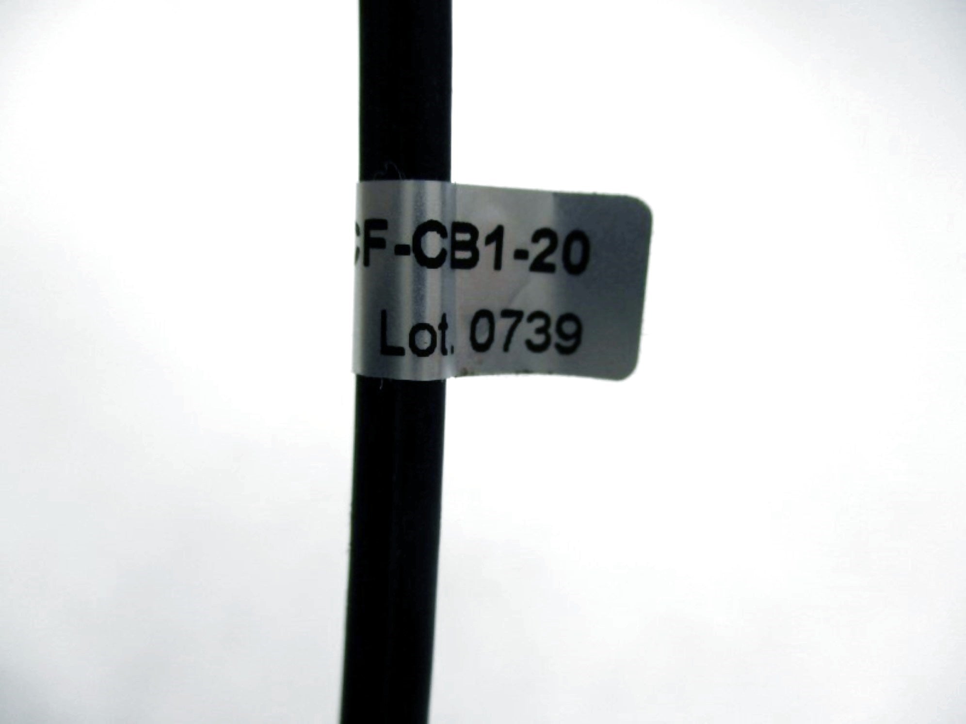 MICRO DETECTIONS CF-CB1-20 NSNP
