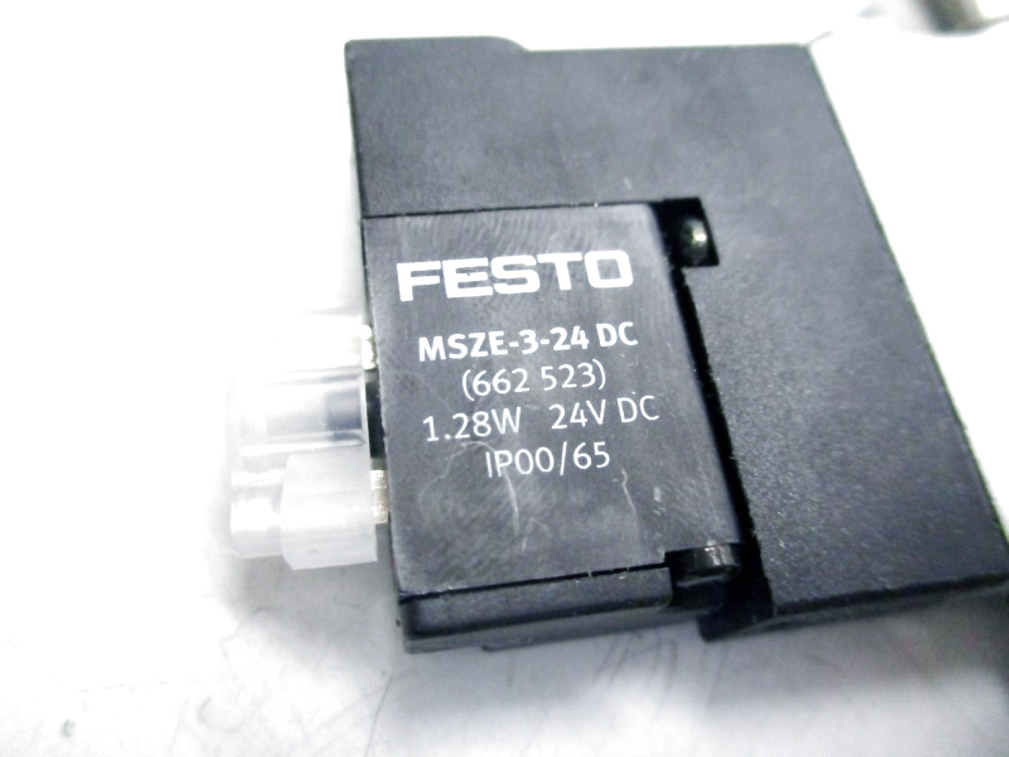 FESTO CPE10-M1BH-3GL-QS4 NSMP