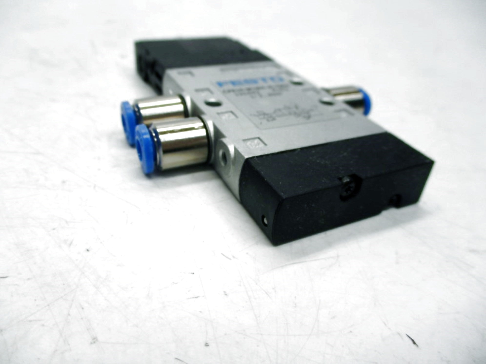 FESTO CPE10-M1BH-5L-QS4 NSMP