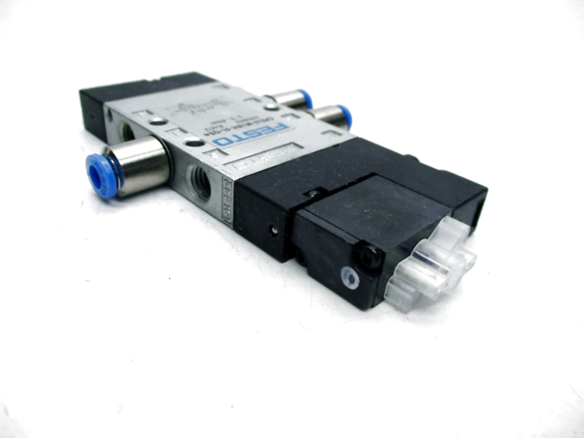 FESTO CPE10-M1BH-5L-QS4 NSMP
