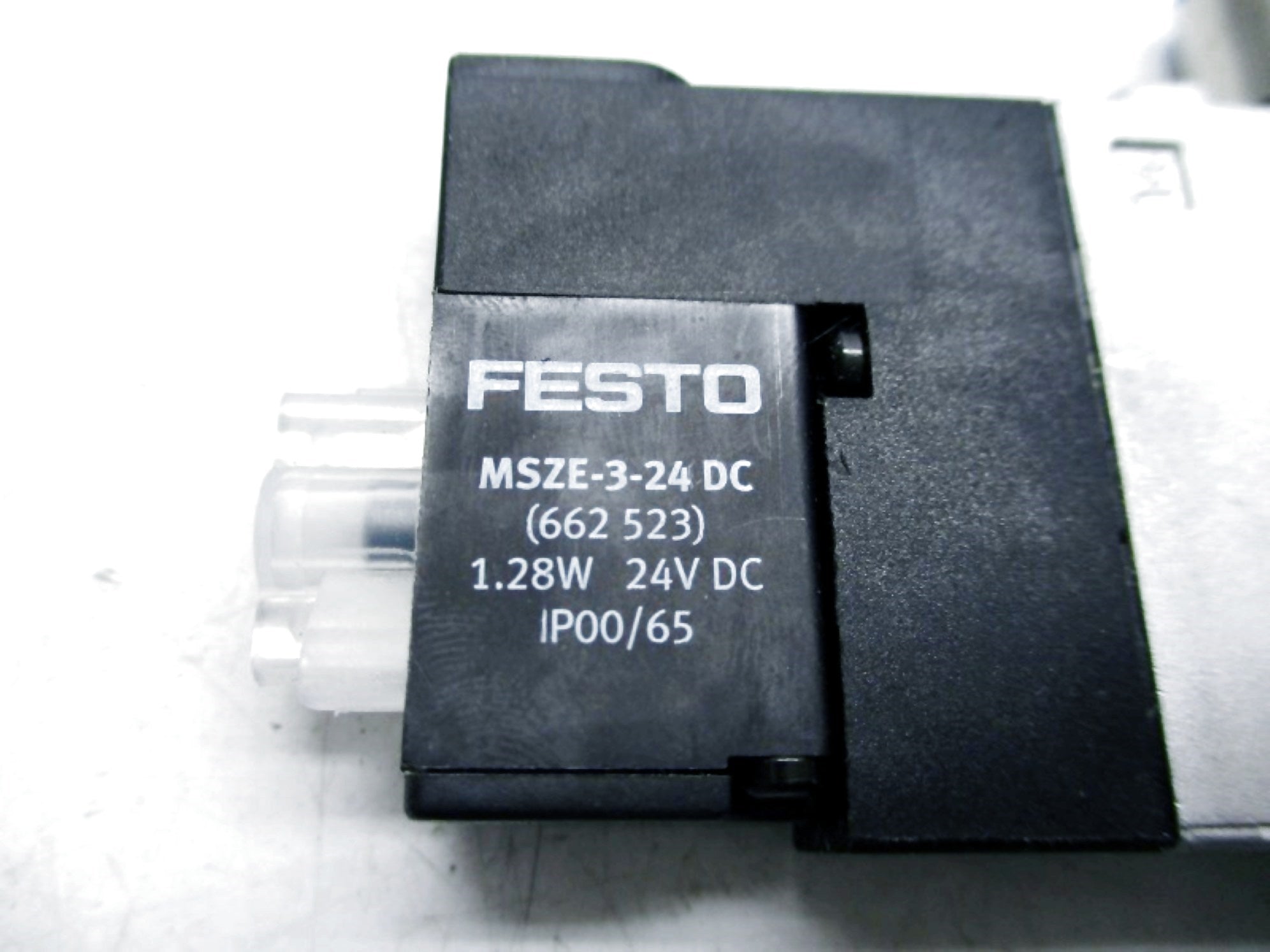 FESTO CPE10-M1BH-5L-QS4 NSMP