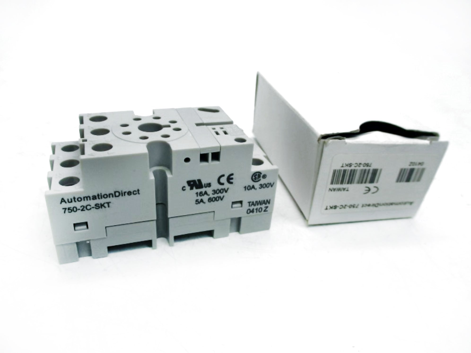 AUTOMATION DIRECT 750-2C-SKT NSMP