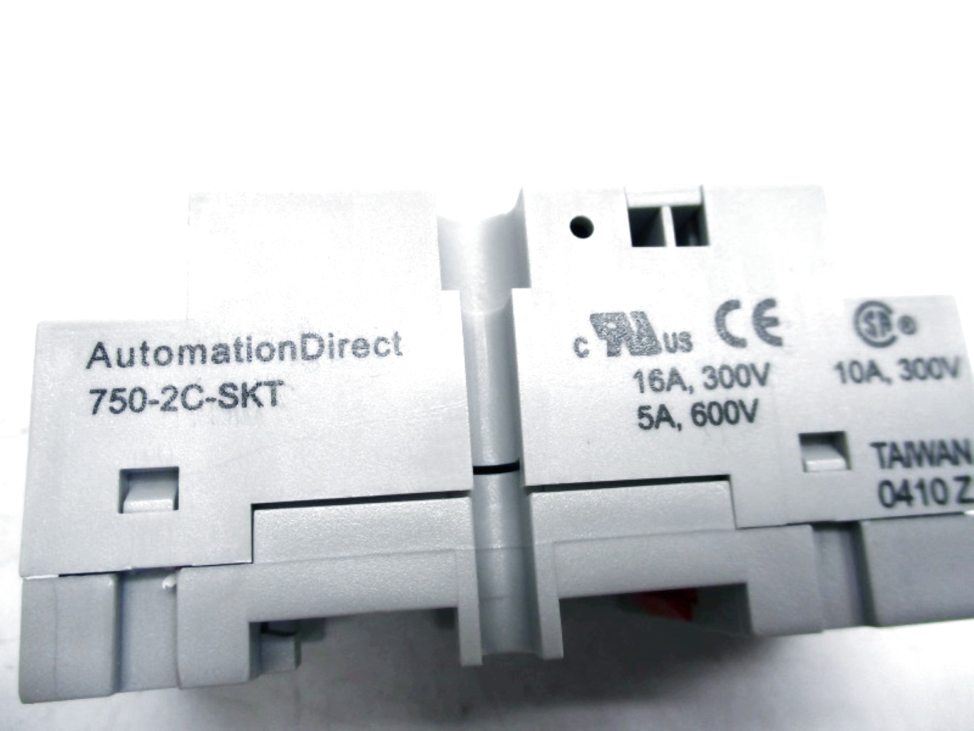 AUTOMATION DIRECT 750-2C-SKT NSMP