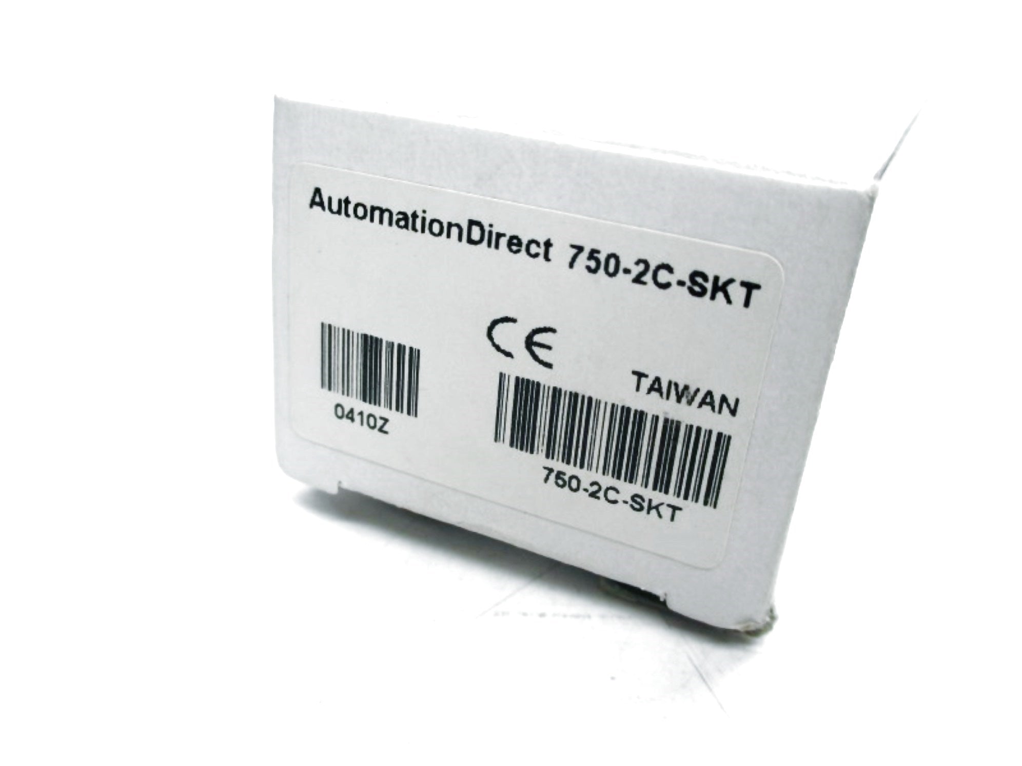 ALLEN BRADLEY 1769-ECR SER.A UNMP