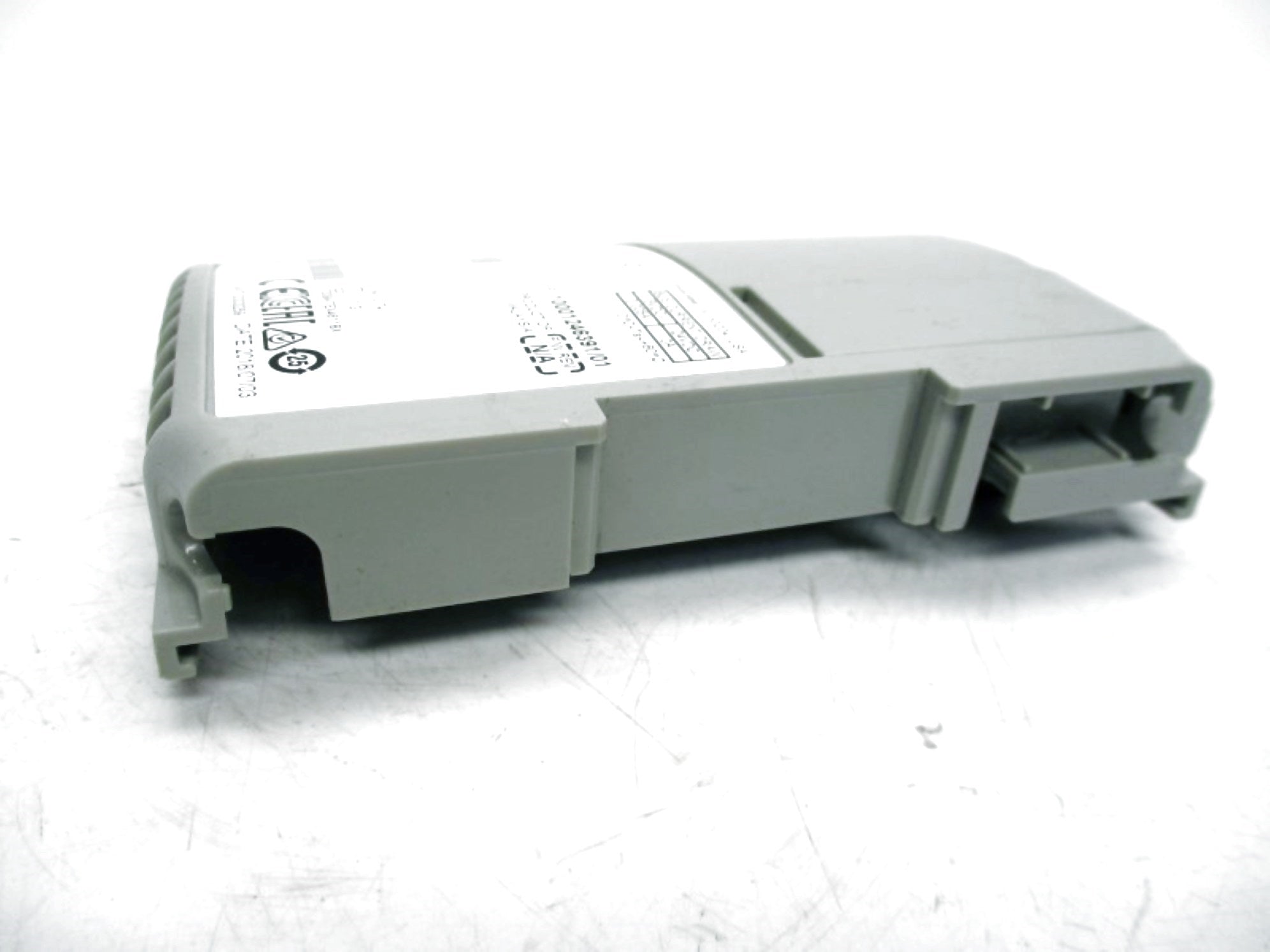 ALLEN BRADLEY 1769-ECR SER.A UNMP