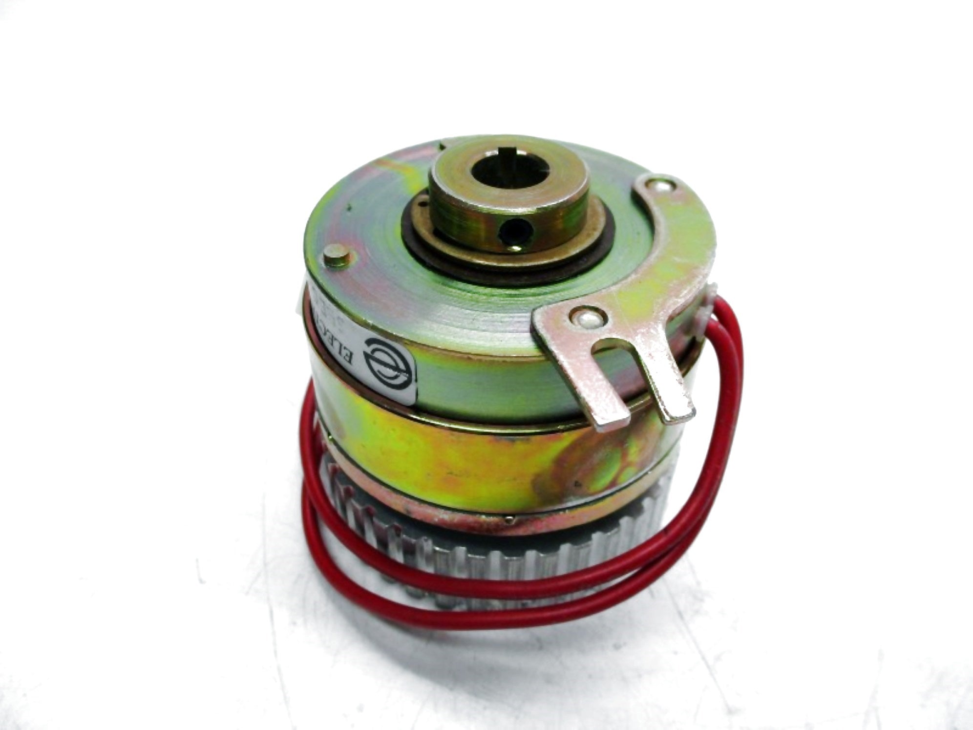 ELECTROICL 8BEC-22C-6-6-12V NSMP