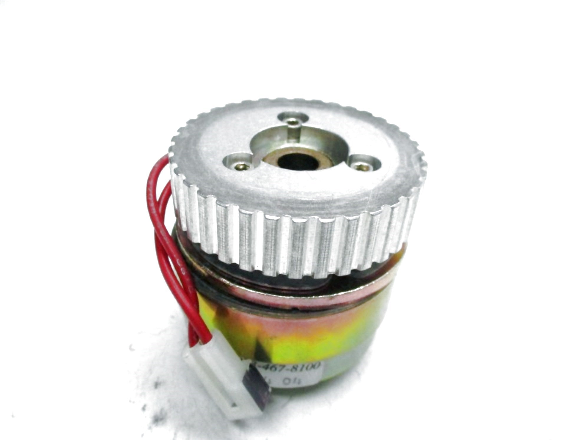 ELECTROICL 8BEC-22C-6-6-12V NSMP