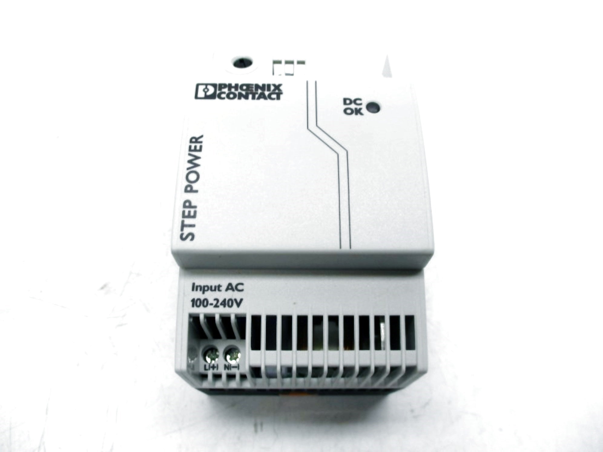 PHOENIX CONTACT STEP-PS/1AC/24DC/1.75 NSMP
