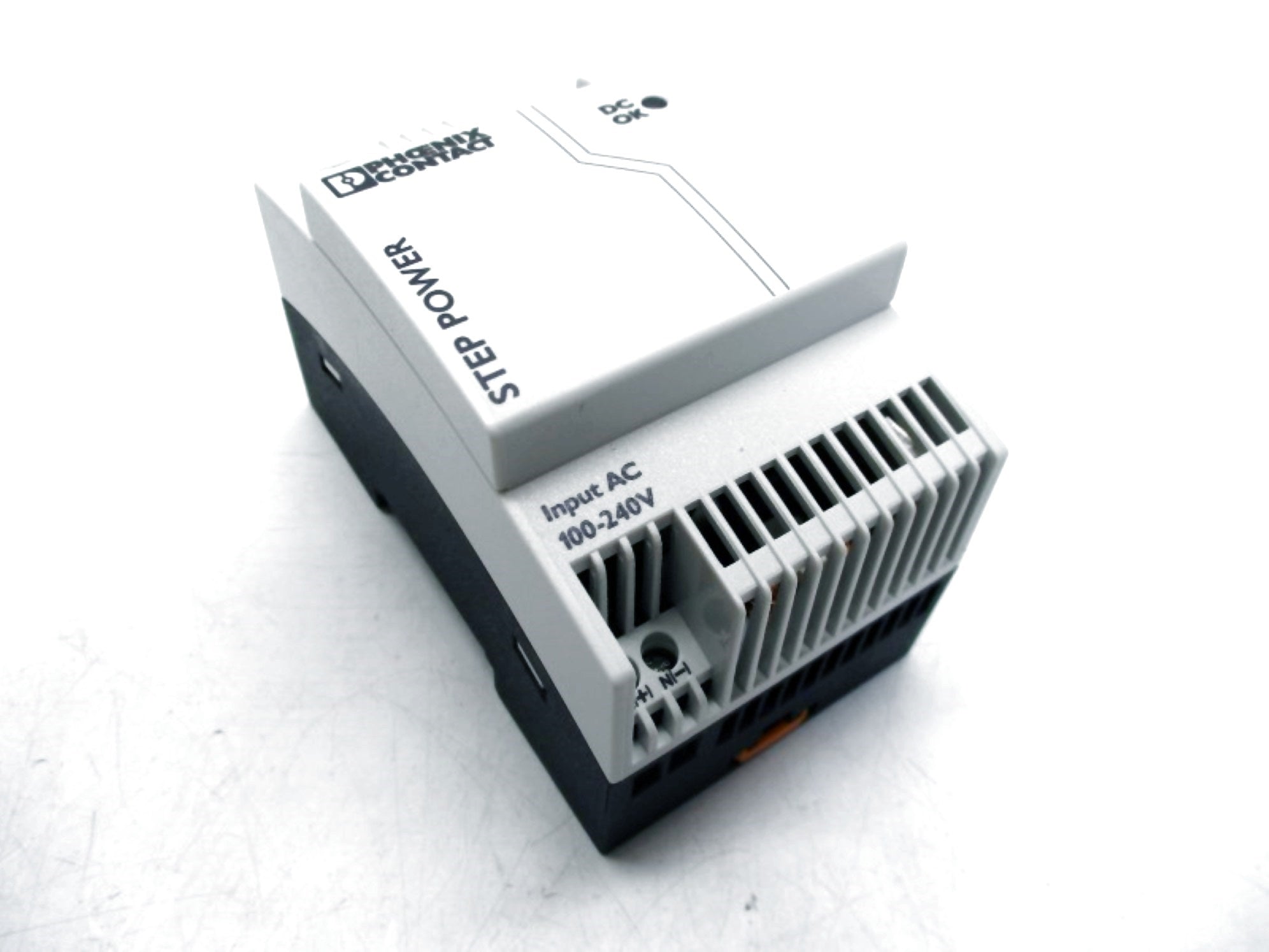 PHOENIX CONTACT STEP-PS/1AC/24DC/1.75 NSMP