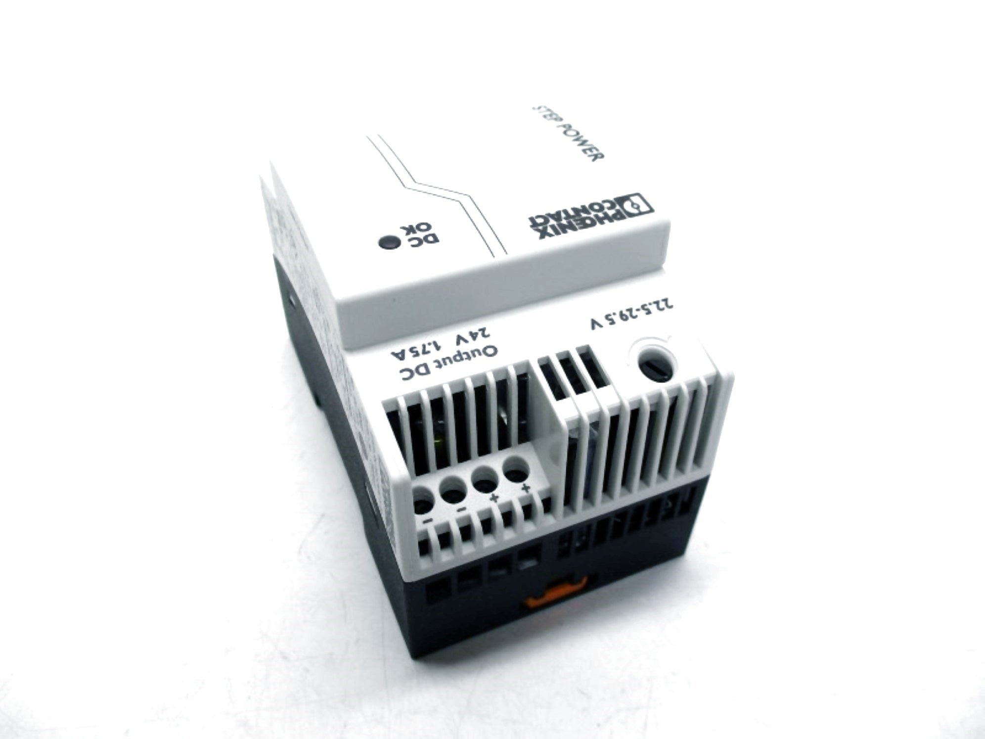 PHOENIX CONTACT STEP-PS/1AC/24DC/1.75 NSMP
