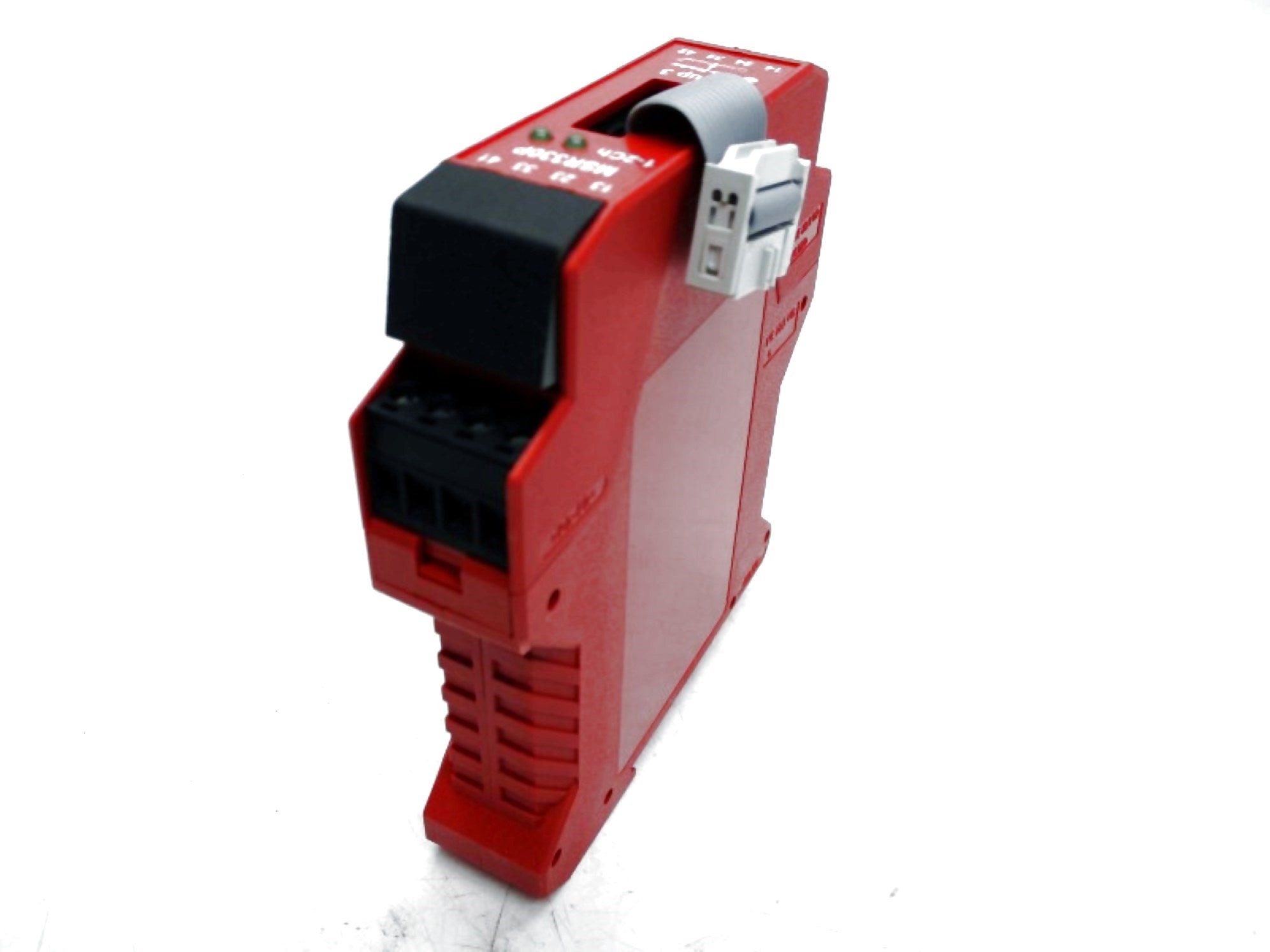 ALLEN BRADLEY 440R-W23223 SER. A 24VDC NSMP
