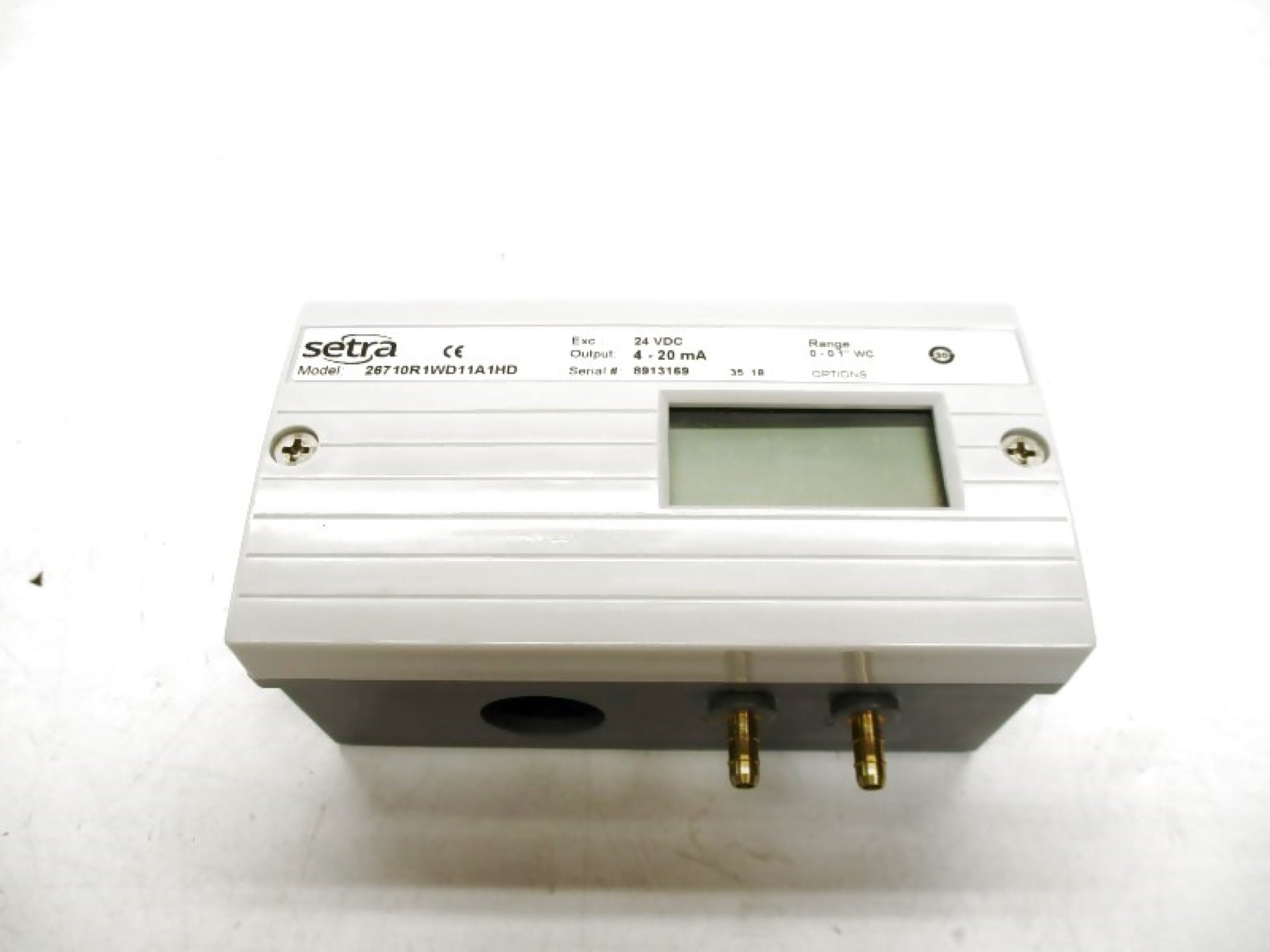 SETRA 26710R1WD11A1HD NSMP