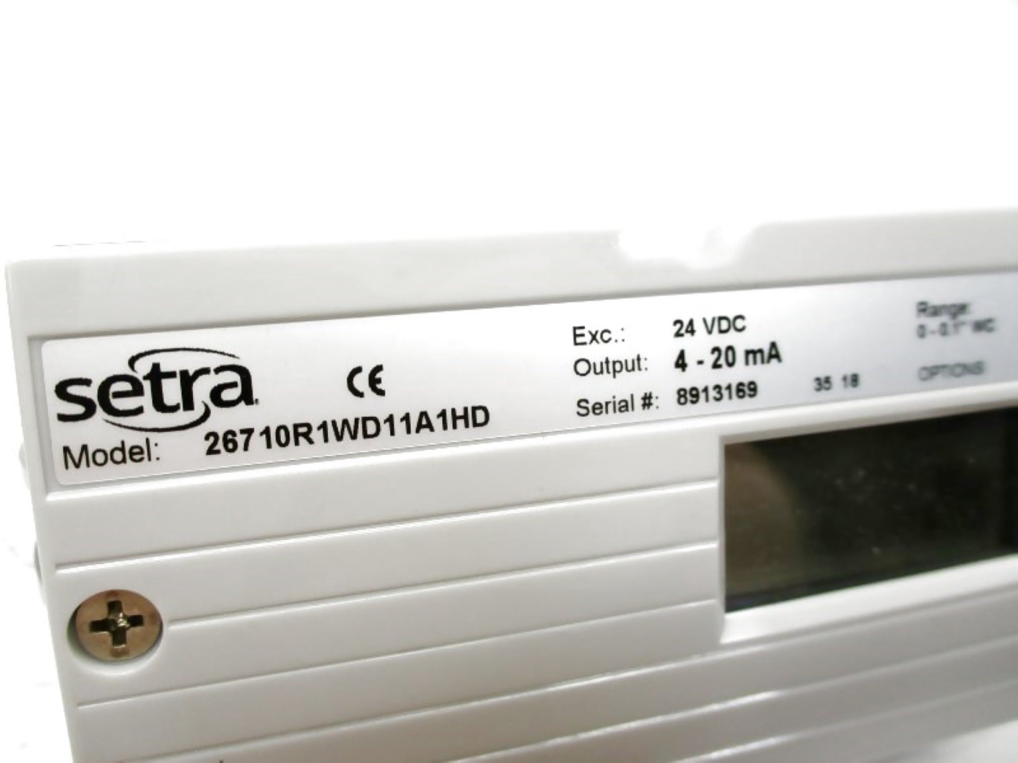 SETRA 26710R1WD11A1HD NSMP