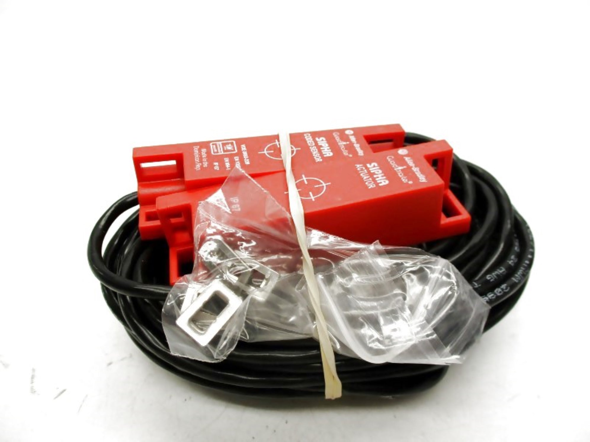 ALLEN BRADLEY 440N-S32017 SER. B NSNP