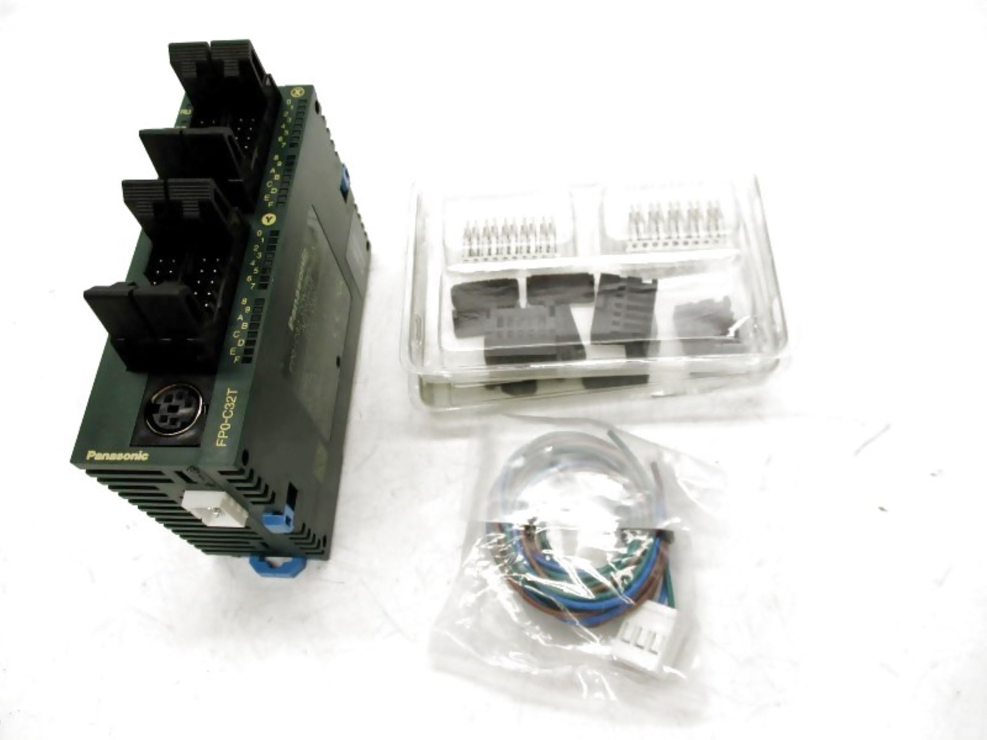 PANASONIC FP0-C32T NSMP