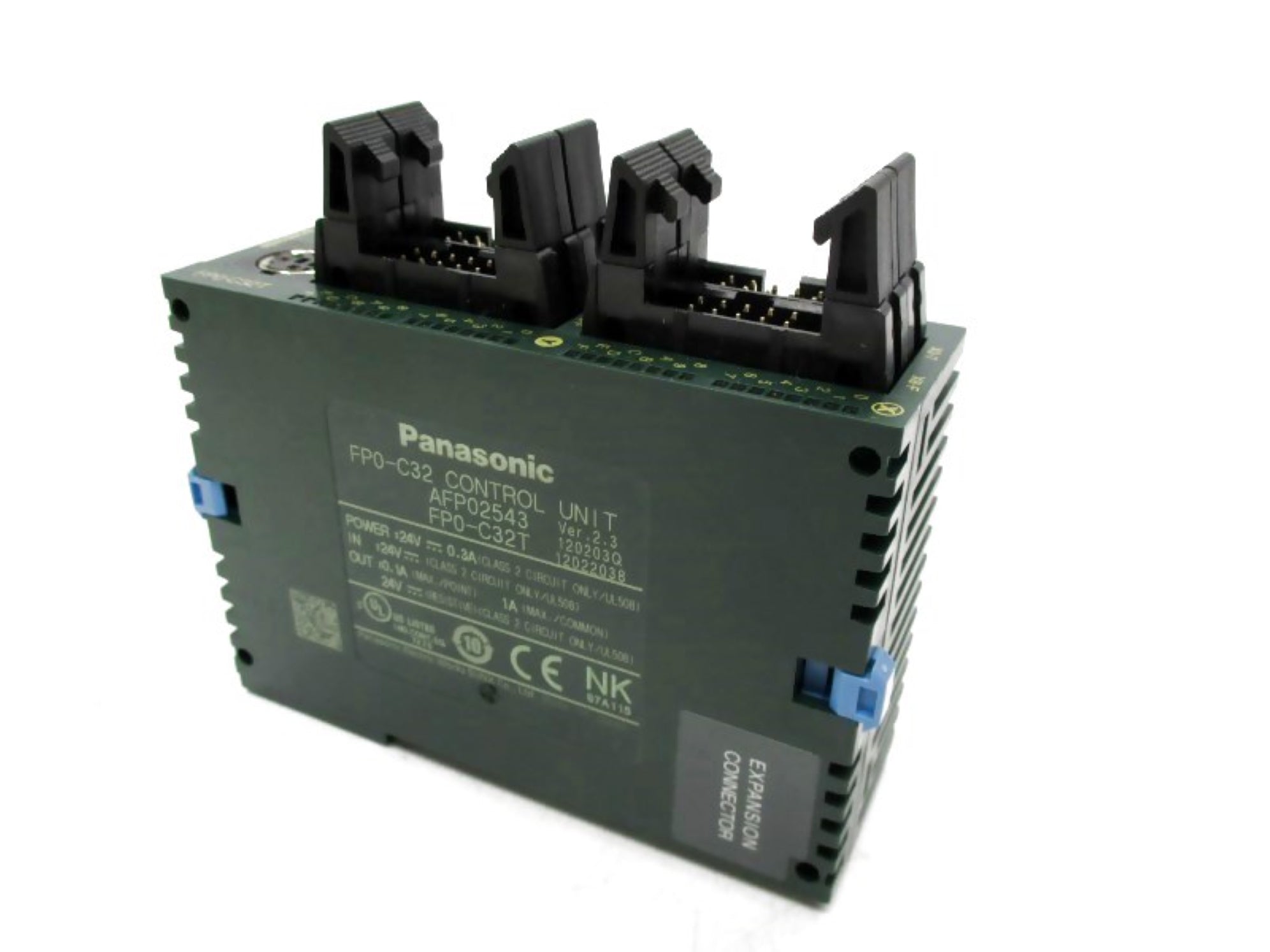 PANASONIC FP0-C32T NSMP