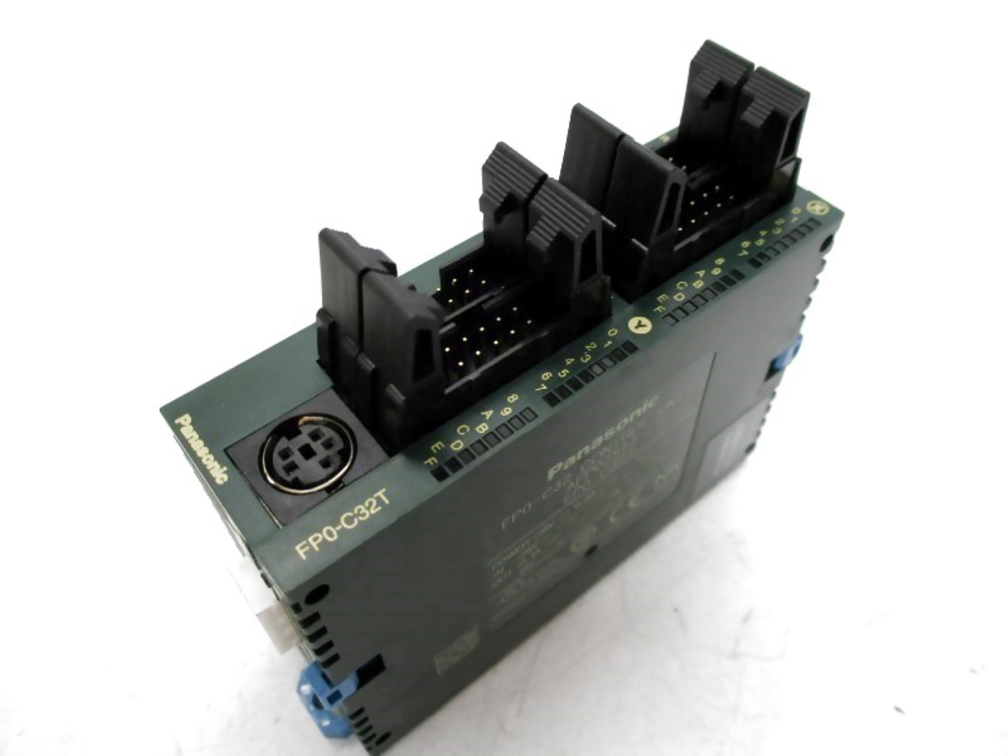 PANASONIC FP0-C32T NSMP