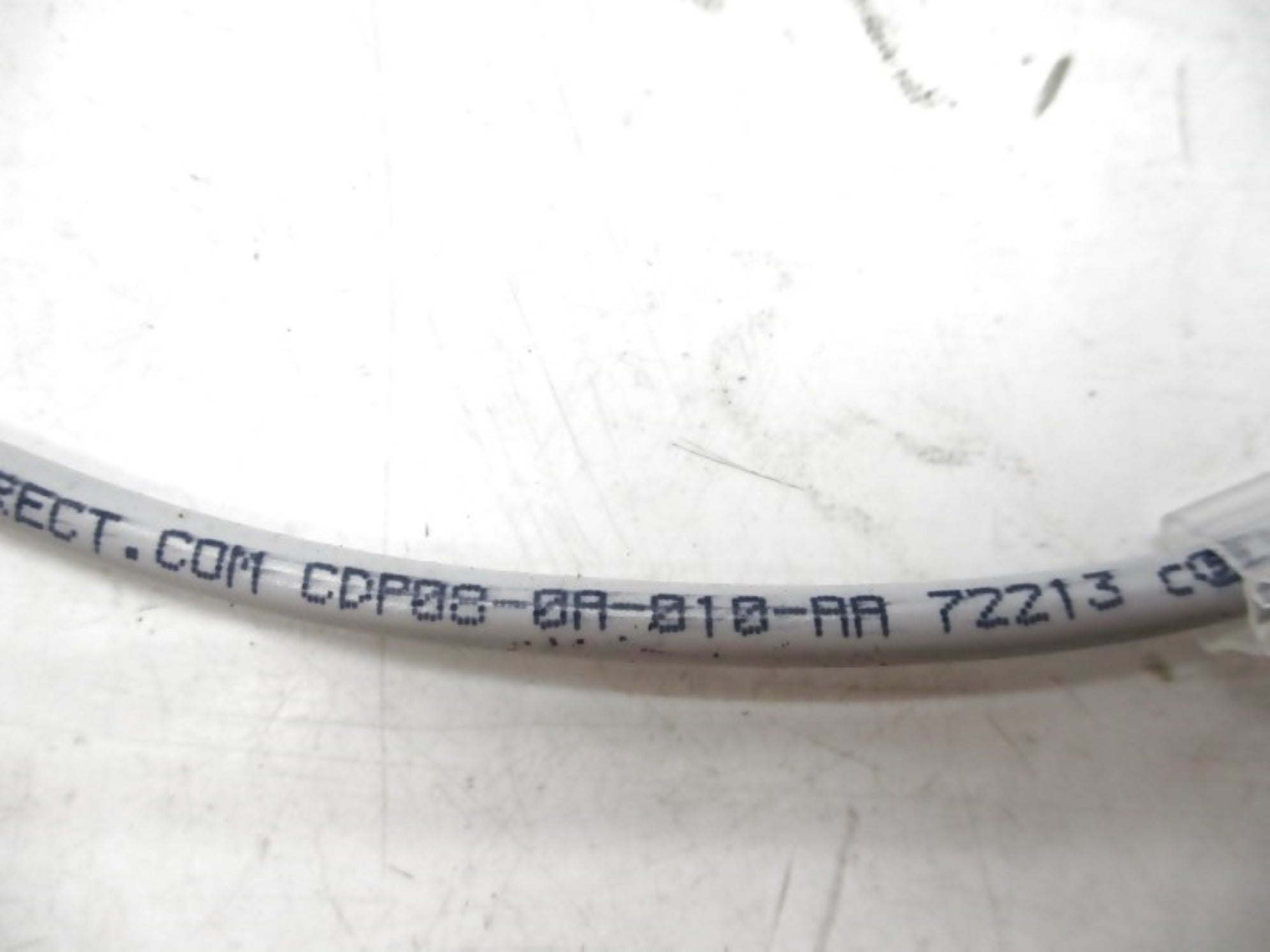 AUTOMATION DIRECT CDP08-0A-010-AA NSNP