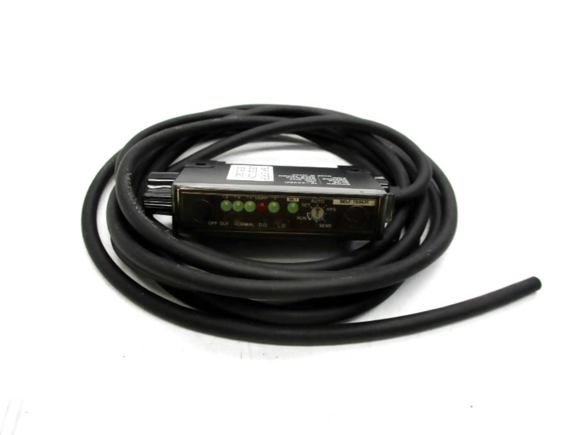 ALLEN BRADLEY 42FT-F2LPA-A2 SER. A UNMP