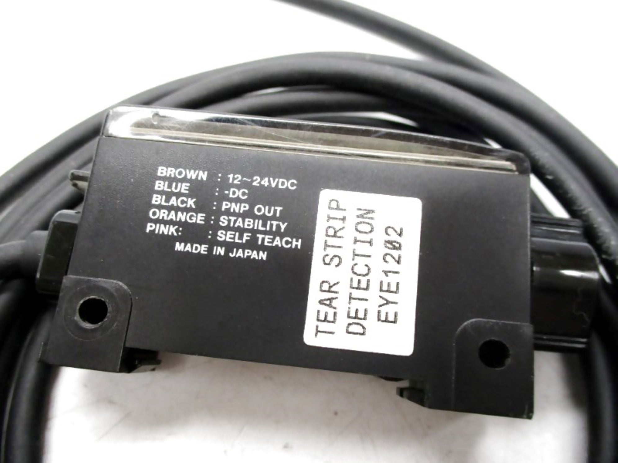 ALLEN BRADLEY 42FT-F2LPA-A2 SER. A UNMP