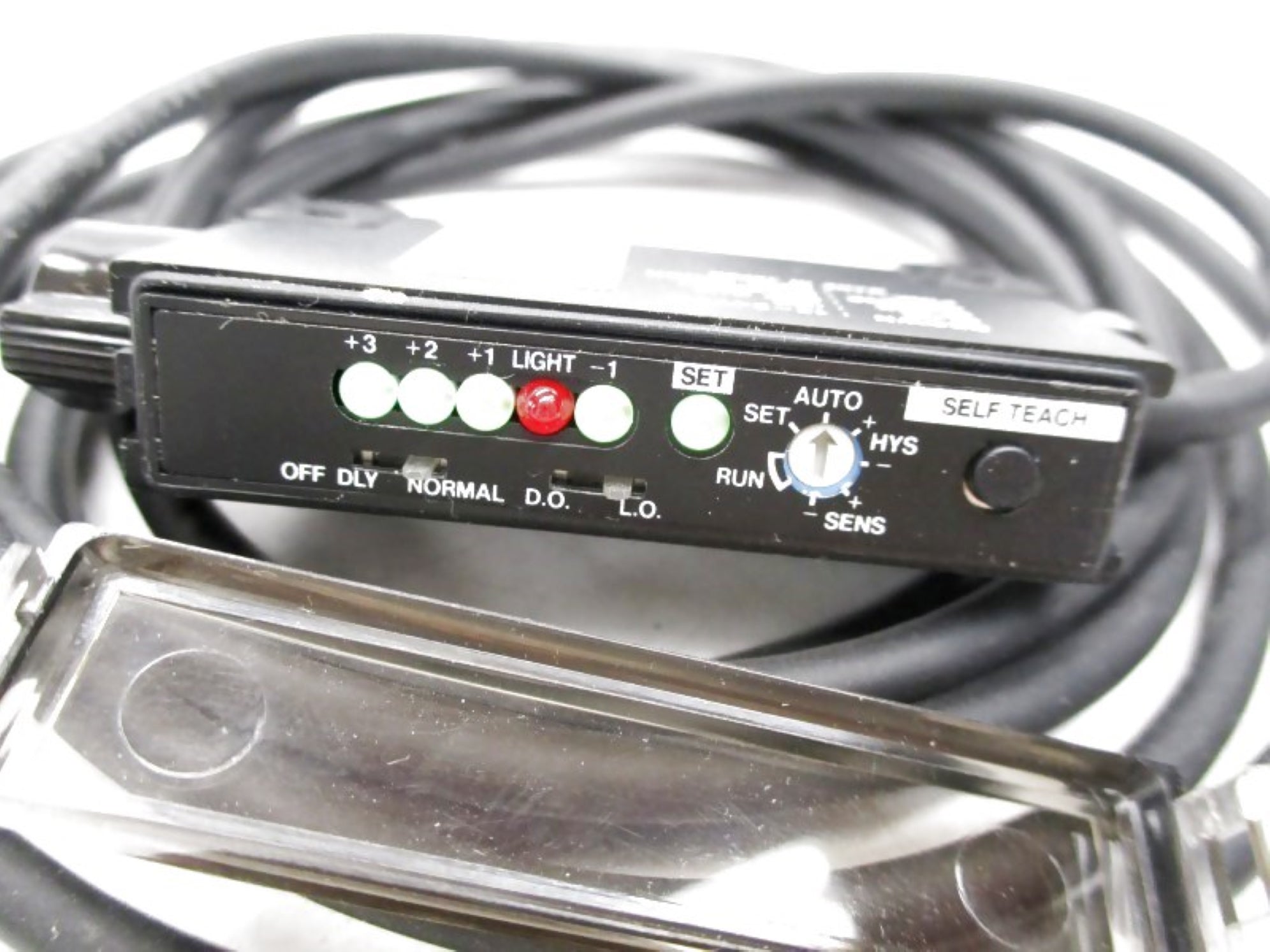 ALLEN BRADLEY 42FT-F2LPA-A2 SER. A UNMP