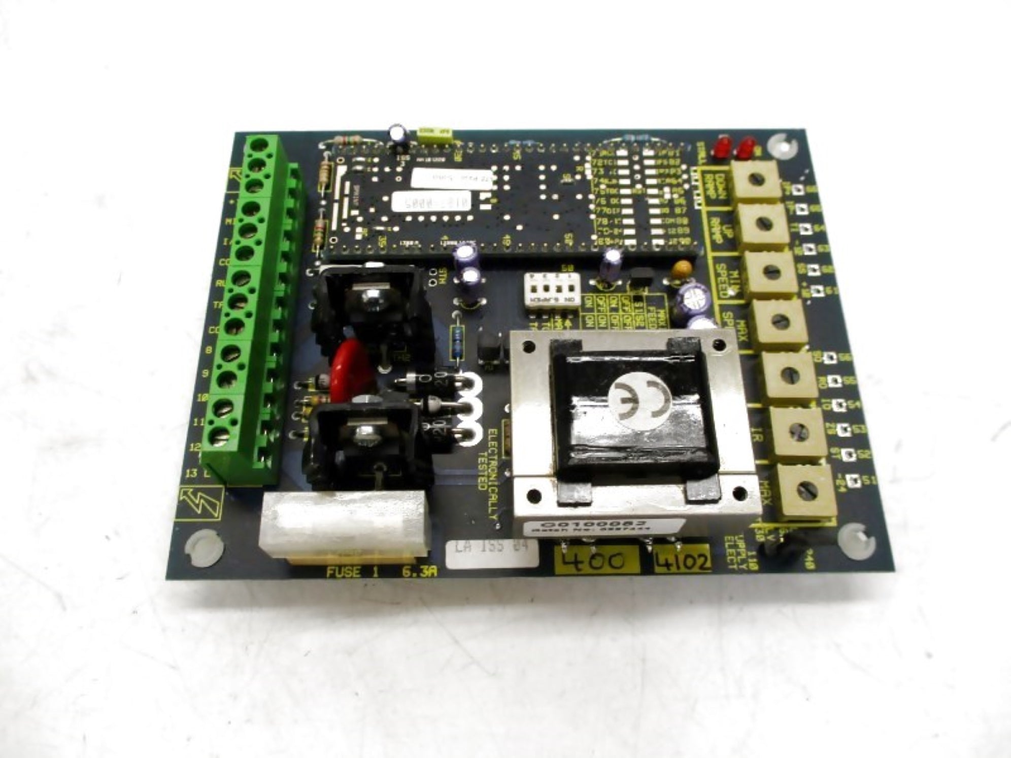 SPRINT ELECTRIC 400 NSMP