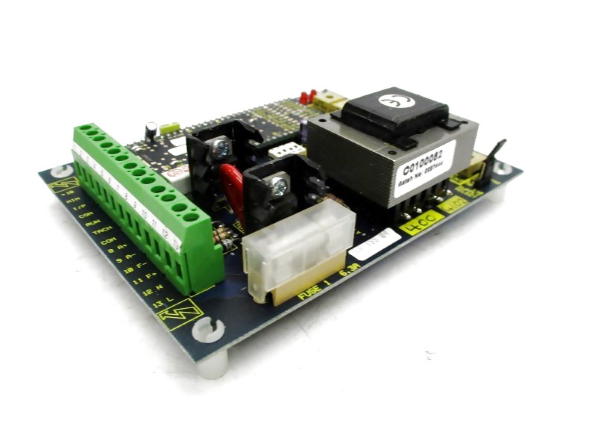 SPRINT ELECTRIC 400 NSMP