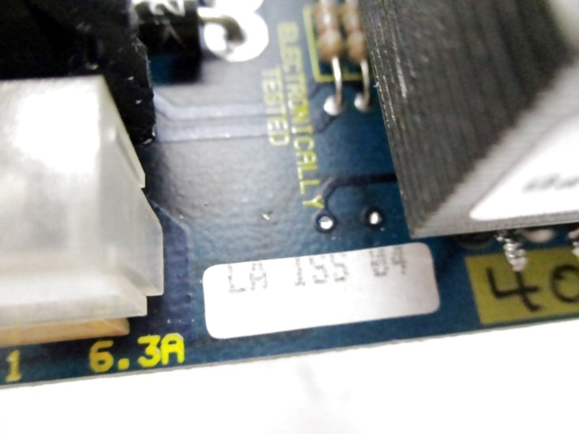 SPRINT ELECTRIC 400 NSMP