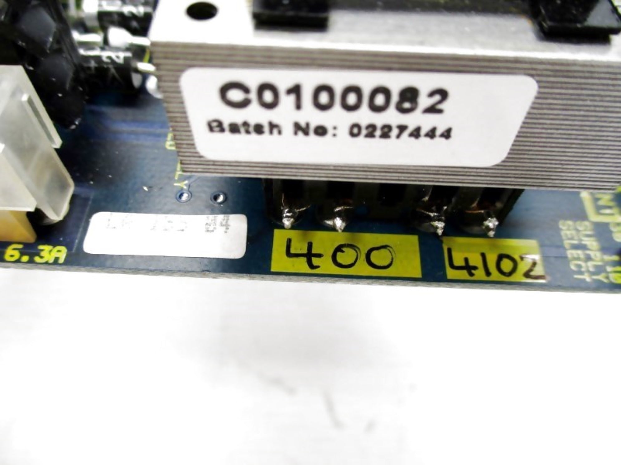 SPRINT ELECTRIC 400 NSMP