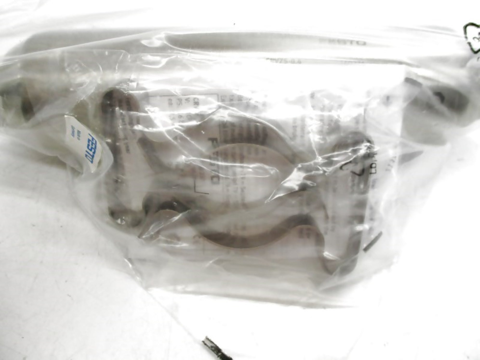 FESTO CRVZS-0,4 NSMP
