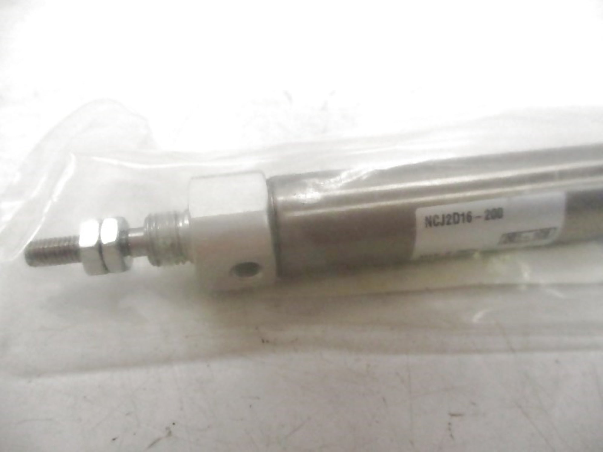 SMC NCJ2D16-200 NSMP