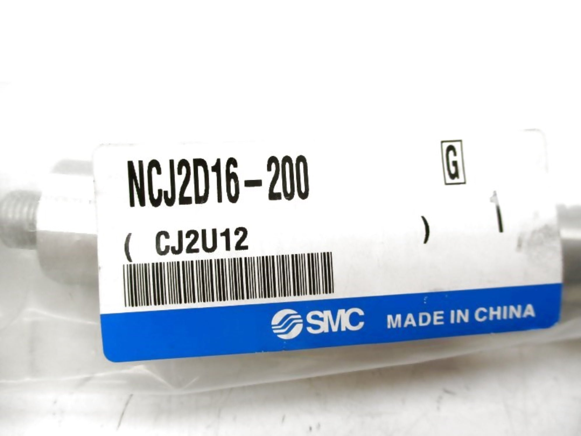 SMC NCJ2D16-200 NSMP