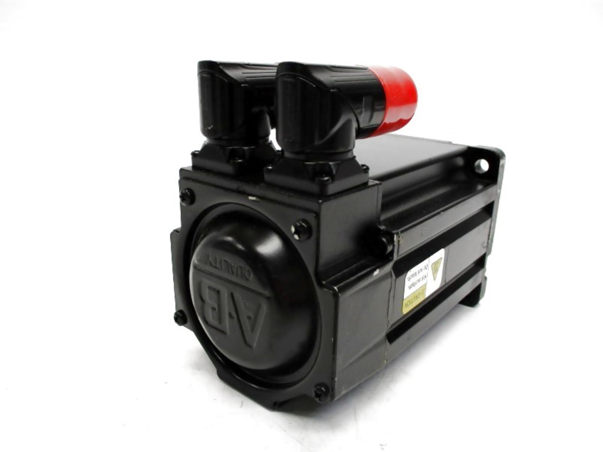 ALLEN BRADLEY MPL-A320P-H-X229 SER. A NSNP