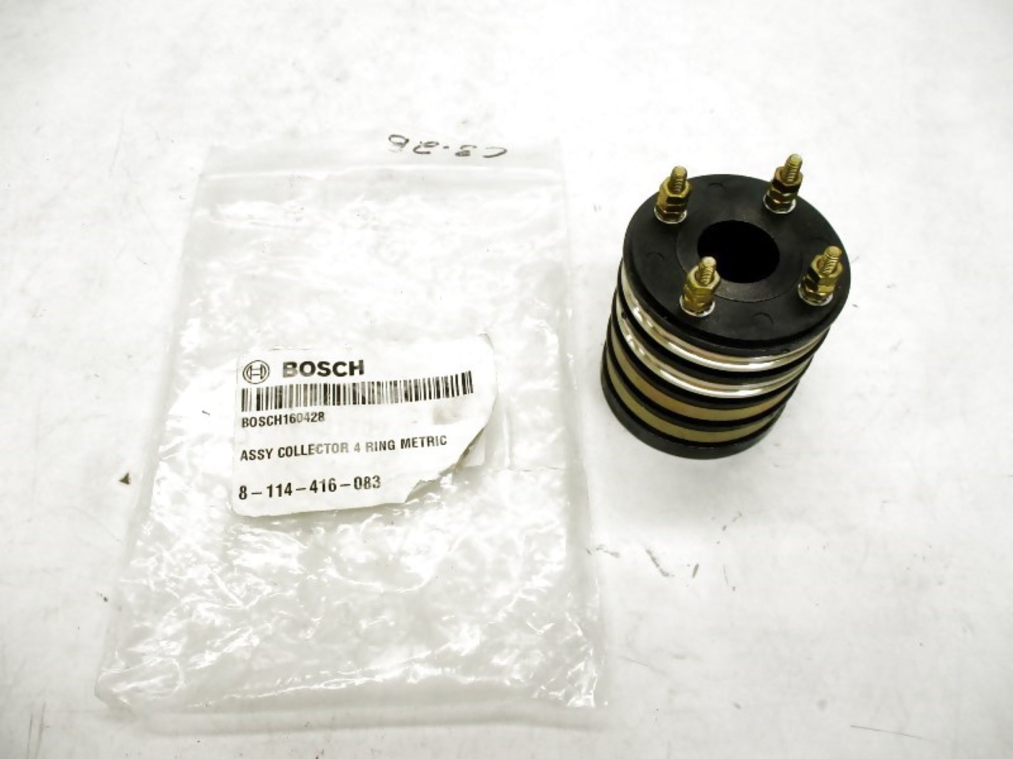 BOSCH 8-114-416-083 160428 NSMP