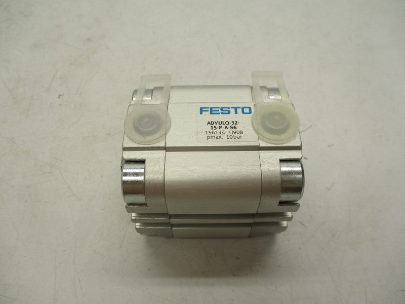 FESTO ADVULQ-32-15-P-A-S6 NSNP
