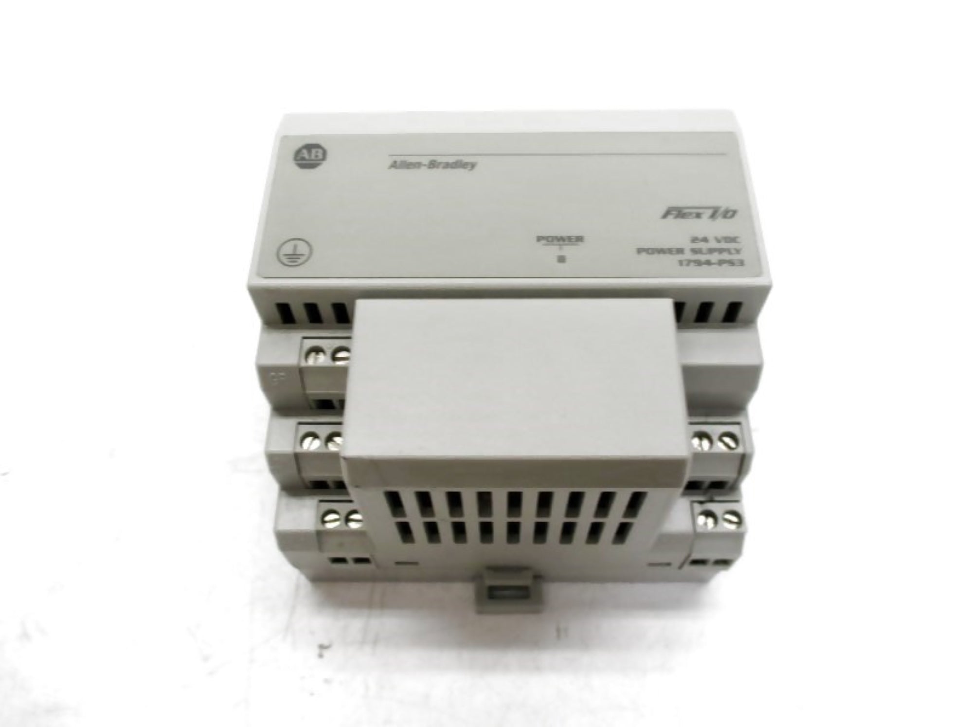 ALLEN BRADLEY 1794-PS3 SER.A 24VDC UNMP