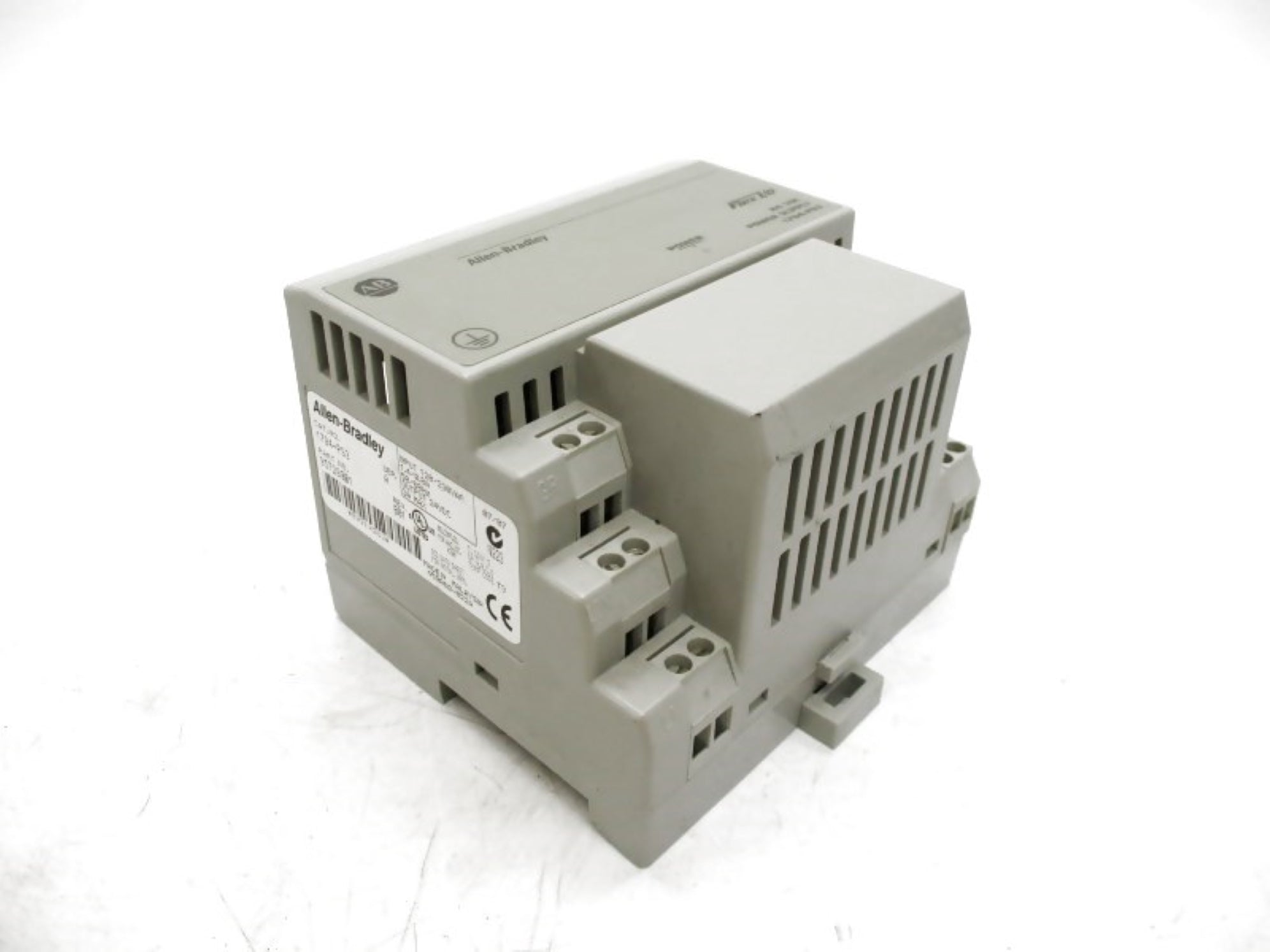 ALLEN BRADLEY 1794-PS3 SER.A 24VDC UNMP