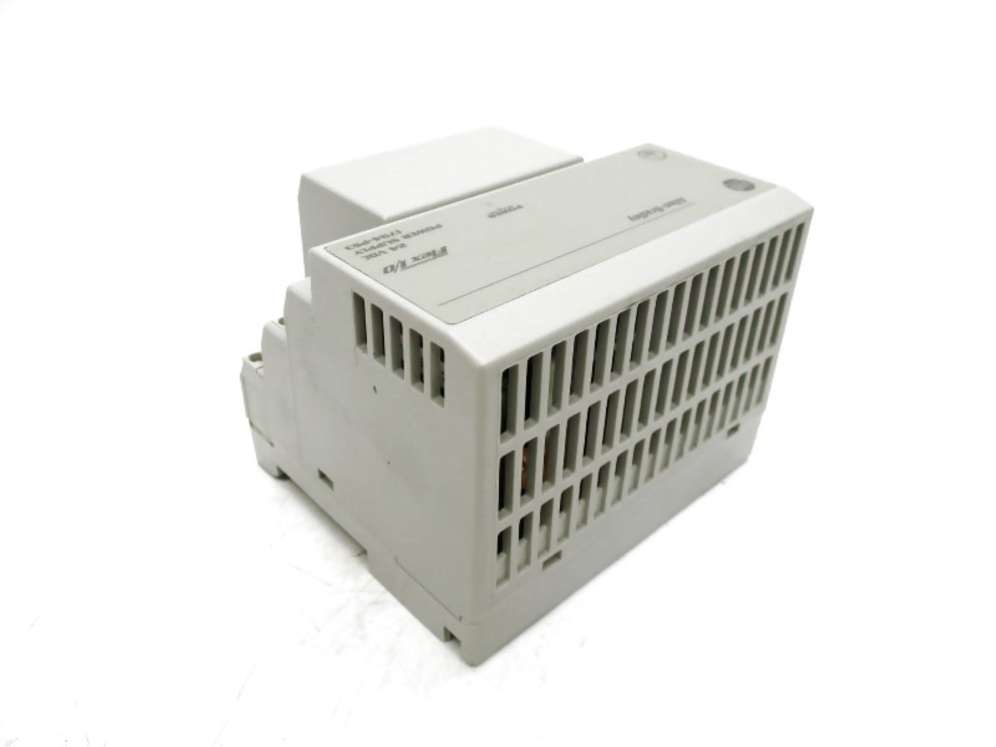 ALLEN BRADLEY 1794-PS3 SER.A 24VDC UNMP